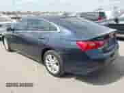 2016 Chevrolet Malibu LT с VIN 1G1ZE5ST0GF344425, выставлен на аукционе IAAI как лот 43503078 с пробегом 88 578 миль миль и . История ставок и продаж доступна на DreamBid. Изображение 3.