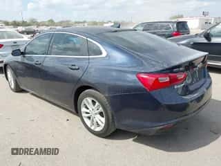 2016 Chevrolet Malibu LT z VIN 1G1ZE5ST0GF344425, wystawiony jako IAAI lot #43503078 z przebiegiem 88 578 mil mil oraz . Historia ofert i sprzedaży dostępna na DreamBid. Obrazek 3.