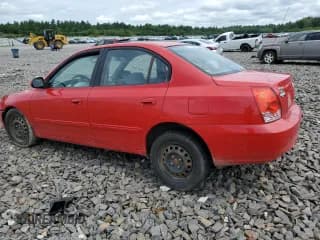 ✅ 2004 Hyundai Elantra GLS • VIN: KMHDN46D74U807243 • Lot: 66277524. Wystawiony na Copart z przebiegiem Nie podano. Bezpłatny archiwum sprzedaży aukcyjnych z USA i szczegółowy raport historii pojazdu na DreamBid. Zdjęcie 2.