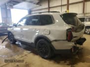 ✅ 2023 Kia Telluride SX Prestige • VIN: 5XYP5DGC6PG352298 • Lot: 56286705. Listed on Copart with Not provided. Free auction sales archive from the USA and detailed vehicle history report at DreamBid. Image 2.