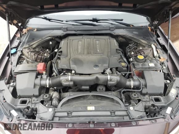 ✅ 2017 Jaguar XF S • VIN: SAJBG4BV6HCY34273 • Lot: 78996604. Wystawiony na Copart z przebiegiem 66 620 mil. Bezpłatny archiwum sprzedaży aukcyjnych z USA i szczegółowy raport historii pojazdu na DreamBid. Zdjęcie 12.