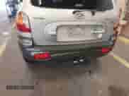 2004 Hyundai Santa Fe GLS с VIN KM8SC73EX4U813050, выставлен на аукционе IAAI как лот 40670488 с пробегом 234 125 миль миль и . История ставок и продаж доступна на DreamBid. Изображение 15.