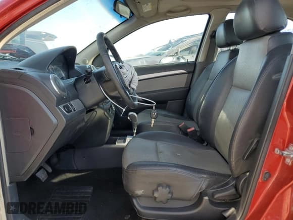 ✅ 2011 Chevrolet Aveo 2LT • VIN: KL1TG5DE5BB215531 • Lot: 58357345. Wystawiony na Copart z przebiegiem 99 923 mil. Bezpłatny archiwum sprzedaży aukcyjnych z USA i szczegółowy raport historii pojazdu na DreamBid. Zdjęcie 7.