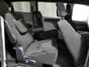 2014 Dodge Grand Caravan SE с VIN 2C4RDGBG5ER284284, выставлен на аукционе Copart как лот 89902195 с пробегом 146 743 миль миль и Списание • Salvage title. История ставок и продаж доступна на DreamBid. Изображение 11.