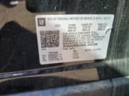 ✅ 2021 Chevrolet Equinox LT • VIN: 3GNAXKEV6ML345596 • Lot: 82462105. Wystawiony na Copart z przebiegiem 56 054 mil. Bezpłatny archiwum sprzedaży aukcyjnych z USA i szczegółowy raport historii pojazdu na DreamBid. Zdjęcie 13.