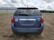 ✅ 2011 Chevrolet Equinox 1LT • VIN: 2CNALDECXB6332748 • Лот: 66070924. Опубликован ранее на Copart с пробегом 157 936 миль. Бесплатный доступ к архиву аукционных продаж из США и подробный отчёт об истории автомобиля на DreamBid. Изображение 6.