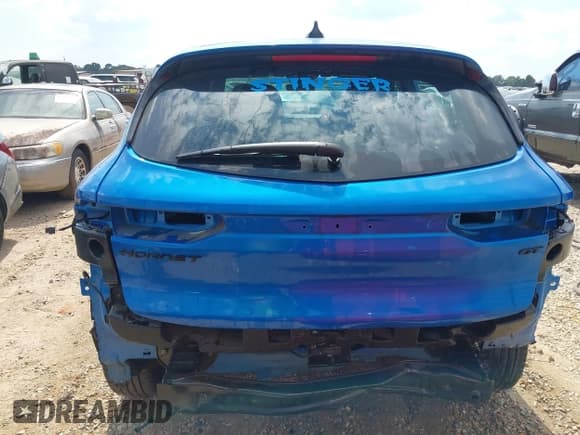 ✅ 2024 Dodge Hornet GT • VIN: ZACNDFAN0R3A42593 • Лот: 43247227. Опубликован ранее на IAAI с пробегом 26 596 миль. Бесплатный доступ к архиву аукционных продаж из США и подробный отчёт об истории автомобиля на DreamBid. Изображение 17.