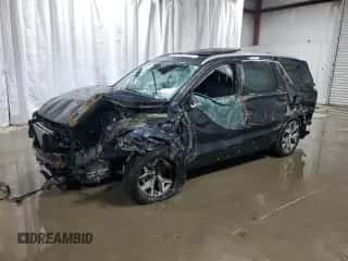 2022 Hyundai Palisade SEL с VIN KM8R4DHE5NU416110, выставлен на аукционе Copart как лот 73211644 с пробегом Не указан миль и Чистый • Clean title. История ставок и продаж доступна на DreamBid. Изображение 1.