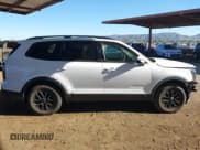 ✅ 2024 Kia Telluride SX X-Pro • VIN: 5XYP5DGC5RG471723 • Lot: 43545651. Listed on IAAI with 11,520 mi. Free auction sales archive from the USA and detailed vehicle history report at DreamBid. Image 14.