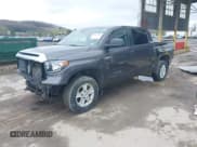 ✅ 2020 Toyota Tundra SR5 • VIN: 5TFDY5F10LX941225 • Lot: 41961045. Wystawiony na IAAI z przebiegiem 123 180 mil. Bezpłatny archiwum sprzedaży aukcyjnych z USA i szczegółowy raport historii pojazdu na DreamBid. Zdjęcie 2.