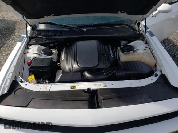 ✅ 2014 Dodge Challenger R/T 100th Anniversary Appearance • VIN: 2C3CDYBT4EH179741 • Lot: 72965674. Wystawiony na Copart z przebiegiem 117 012 mil. Bezpłatny archiwum sprzedaży aukcyjnych z USA i szczegółowy raport historii pojazdu na DreamBid. Zdjęcie 11.