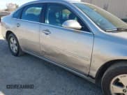 ✅ 2007 Chevrolet Impala LT • VIN: 2G1WT58N979386831 • Лот: 43721846. Опубликован ранее на IAAI с пробегом 260 824 миль. Бесплатный доступ к архиву аукционных продаж из США и подробный отчёт об истории автомобиля на DreamBid. Изображение 6.