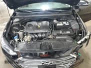 ✅ 2017 Hyundai Elantra SE • VIN: KMHD84LF3HU355133 • Lot: 86807725. Wystawiony na Copart z przebiegiem 114 578 mil. Bezpłatny archiwum sprzedaży aukcyjnych z USA i szczegółowy raport historii pojazdu na DreamBid. Zdjęcie 11.