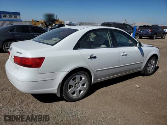 2010 Hyundai Sonata GLS с VIN 5NPET4AC0AH628576, выставлен на аукционе Copart как лот 72917664 с пробегом 67 297 миль миль и Списание • Salvage title. История ставок и продаж доступна на DreamBid. Изображение 3.