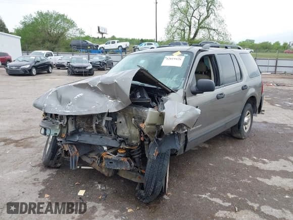 ✅ 2004 Ford Explorer XLS • VIN: 1FMDU72K44ZA96094 • Lot: 42019426. Wystawiony na IAAI z przebiegiem Nie podano. Bezpłatny archiwum sprzedaży aukcyjnych z USA i szczegółowy raport historii pojazdu na DreamBid. Zdjęcie 17.