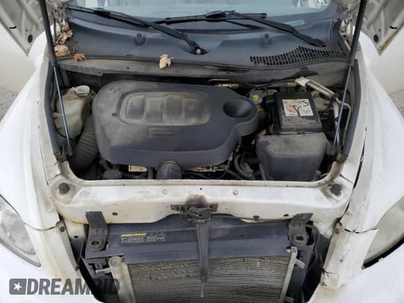 ✅ 2011 Chevrolet HHR LS • VIN: 3GCAAAFWXBS610003 • Лот: 82632934. Размещён на Copart с пробегом 251 472 миль миль. Получите бесплатный доступ к архиву аукционных продаж из США и посмотрите подробный отчёт об истории автомобиля на DreamBid. Изображение 13.