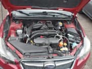 ✅ 2016 Subaru Impreza Premium • VIN: JF1GPAB6XG8287446 • Lot: 42881769. Listed on IAAI with 102,285 mi. Free auction sales archive from the USA and detailed vehicle history report at DreamBid. Image 10.