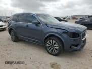 ✅ 2022 Volvo XC90 Momentum • VIN: YV4102CKXN1780939 • Lot: 51474955. Listed on Copart with 79,370 mi. Free auction sales archive from the USA and detailed vehicle history report at DreamBid. Image 4.