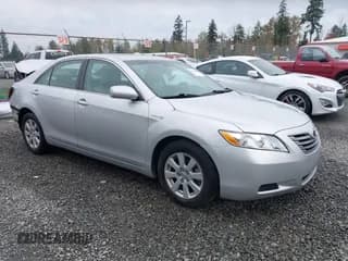 ✅ 2009 Toyota Camry • VIN: JTNBB46KX93053489 • Лот: 43578350. Опубликован ранее на IAAI с пробегом 129 634 миль. Бесплатный доступ к архиву аукционных продаж из США и подробный отчёт об истории автомобиля на DreamBid. Изображение 1.