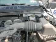 ✅ 2023 Ford F-150 XL • VIN: 1FTMF1CB4PKE18742 • Lot: 67397305. Wystawiony na Copart z przebiegiem 28 206 mil. Bezpłatny archiwum sprzedaży aukcyjnych z USA i szczegółowy raport historii pojazdu na DreamBid. Zdjęcie 13.