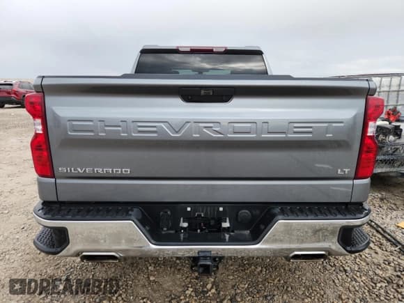 ✅ 2019 Chevrolet Silverado 1500 LT • VIN: 3GCUYDED8KG154497 • Lot: 92683975. Wystawiony na Copart z przebiegiem 92 510 mil. Bezpłatny archiwum sprzedaży aukcyjnych z USA i szczegółowy raport historii pojazdu na DreamBid. Zdjęcie 6.