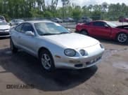 ✅ 1997 Toyota Celica ST • VIN: JT2DB02T0V0073274 • Lot: 42456520. Wystawiony na IAAI z przebiegiem 161 701 mil. Bezpłatny archiwum sprzedaży aukcyjnych z USA i szczegółowy raport historii pojazdu na DreamBid. Zdjęcie 1.