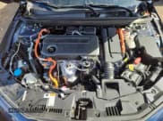 ✅ 2025 Honda Accord EX-L • VIN: 1HGCY2F68SA003367 • Lot: 89848005. Listed on Copart with 7,505 mi. Free auction sales archive from the USA and detailed vehicle history report at DreamBid. Image 11.