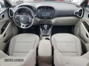 ✅ 2021 Kia Soul LX • VIN: KNDJ23AU6M7758486 • Lot: 82438685. Listed on Copart with 36,183 mi. Free auction sales archive from the USA and detailed vehicle history report at DreamBid. Image 8.