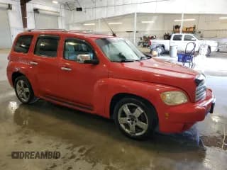 ✅ 2011 Chevrolet HHR 2LT • VIN: 3GNBACFU3BS606221 • Lot: 48978485. Listed on Copart with 231,246 mi. Free auction sales archive from the USA and detailed vehicle history report at DreamBid. Image 4.