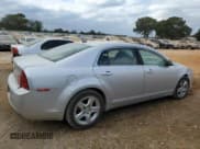 ✅ 2010 Chevrolet Malibu 1LS • VIN: 1G1ZB5EB5AF112597 • Lot: 78673624. Listed on Copart with 191,277 mi. Free auction sales archive from the USA and detailed vehicle history report at DreamBid. Image 3.