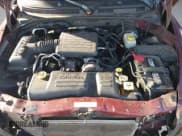 ✅ 2002 Dodge Durango • VIN: 1B4HR58N02F181720 • Лот: 42738018. Опубликован ранее на IAAI с пробегом 235 262 миль. Бесплатный доступ к архиву аукционных продаж из США и подробный отчёт об истории автомобиля на DreamBid. Изображение 10.