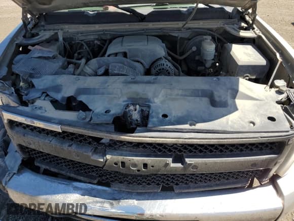 ✅ 2009 Chevrolet Silverado 1500 • VIN: 1GCEK24099Z237813 • Лот: 54860645. Опубликован ранее на Copart с пробегом 107 525 миль. Бесплатный доступ к архиву аукционных продаж из США и подробный отчёт об истории автомобиля на DreamBid. Изображение 11.