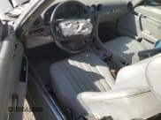 ✅ 1988 Mercedes-Benz 560 SL • VIN: WDBBA48D8JA077522 • Lot: 71857094. Wystawiony na Copart z przebiegiem 40 257 mil. Bezpłatny archiwum sprzedaży aukcyjnych z USA i szczegółowy raport historii pojazdu na DreamBid. Zdjęcie 8.