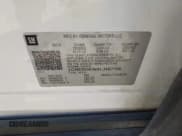 ✅ 2020 Chevrolet Traverse LT Cloth • VIN: 1GNERGKW4LJ167750 • Lot: 42256360. Listed on IAAI with 104,208 mi. Free auction sales archive from the USA and detailed vehicle history report at DreamBid. Image 9.