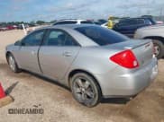 ✅ 2007 Pontiac G6 GT • VIN: 1G2ZH58N374216042 • Lot: 42906758. Wystawiony na IAAI z przebiegiem 316 187 mil. Bezpłatny archiwum sprzedaży aukcyjnych z USA i szczegółowy raport historii pojazdu na DreamBid. Zdjęcie 3.