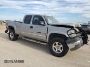 ✅ 2005 Chevrolet Silverado 2500HD LT • VIN: 1GCHK29U95E293793 • Lot: 78213934. Listed on Copart with Not provided. Free auction sales archive from the USA and detailed vehicle history report at DreamBid. Image 4.