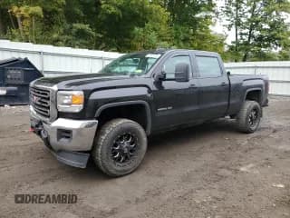 ✅ 2015 GMC Sierra 3500HD • VIN: 1GT121EG3FF585236 • Lot: 73131434. Wystawiony na Copart z przebiegiem 125 035 mil. Bezpłatny archiwum sprzedaży aukcyjnych z USA i szczegółowy raport historii pojazdu na DreamBid. Zdjęcie 1.