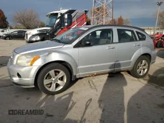 ✅ 2012 Dodge Caliber SXT • VIN: 1C3CDWDA0CD508266 • Lot: 93013905. Listed on Copart with 129,805 mi. Free auction sales archive from the USA and detailed vehicle history report at DreamBid. Image 1.