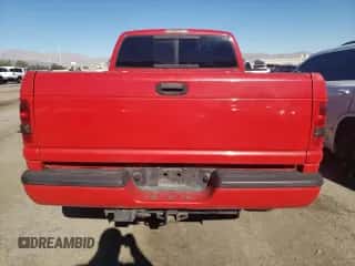 1998 Dodge 1500 z VIN 1B7HF16Z1WS715914, wystawiony jako Copart lot #64417274 z przebiegiem 109 165 mil mil oraz Szkoda całkowita • Salvage title. Historia ofert i sprzedaży dostępna na DreamBid. Obrazek 6.