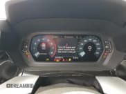 ✅ 2022 Audi A3 Premium • VIN: WAUAUDGY4NA041953 • Lot: 59619665. Wystawiony na Copart z przebiegiem 35 360 mil. Bezpłatny archiwum sprzedaży aukcyjnych z USA i szczegółowy raport historii pojazdu na DreamBid. Zdjęcie 9.