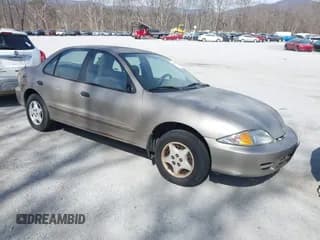 ✅ 2000 Chevrolet Cavalier • VIN: 1G1JC5248Y7175200 • Лот: 41836008. Опубликован ранее на IAAI с пробегом 146 867 миль. Бесплатный доступ к архиву аукционных продаж из США и подробный отчёт об истории автомобиля на DreamBid. Изображение 1.