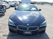 ✅ 2017 BMW 6 Series • VIN: WBA6H1C5XHD933101 • Lot: 42050875. Wystawiony na IAAI z przebiegiem 53 854 mil. Bezpłatny archiwum sprzedaży aukcyjnych z USA i szczegółowy raport historii pojazdu na DreamBid. Zdjęcie 6.