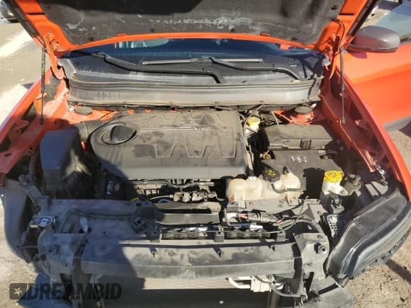 ✅ 2021 Jeep Cherokee Trailhawk • VIN: 1C4PJMBX2MD230988 • Lot: 85025304. Listed on Copart with 57,866 mi. Free auction sales archive from the USA and detailed vehicle history report at DreamBid. Image 12.