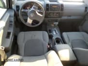 ✅ 2010 Nissan Xterra X • VIN: 5N1AN0NWXAC503209 • Lot: 72083235. Wystawiony na Copart z przebiegiem 199 701 mil. Bezpłatny archiwum sprzedaży aukcyjnych z USA i szczegółowy raport historii pojazdu na DreamBid. Zdjęcie 8.