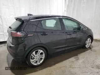 ✅ 2023 Chevrolet Bolt EV 1LT • VIN: 1G1FW6S02P4199508 • Lot: 55626495. Wystawiony na Copart z przebiegiem 48 327 mil. Bezpłatny archiwum sprzedaży aukcyjnych z USA i szczegółowy raport historii pojazdu na DreamBid. Zdjęcie 3.