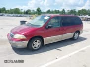 ✅ 2002 Ford Windstar SEL • VIN: 2FMZA53402BB08650 • Лот: 42542389. Опубликован ранее на IAAI с пробегом 220 819 миль. Бесплатный доступ к архиву аукционных продаж из США и подробный отчёт об истории автомобиля на DreamBid. Изображение 2.