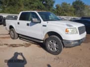✅ 2005 Ford F-150 XLT • VIN: 1FTPW14505KE06364 • Lot: 43413719. Wystawiony na IAAI z przebiegiem 189 453 mil. Bezpłatny archiwum sprzedaży aukcyjnych z USA i szczegółowy raport historii pojazdu na DreamBid. Zdjęcie 1.