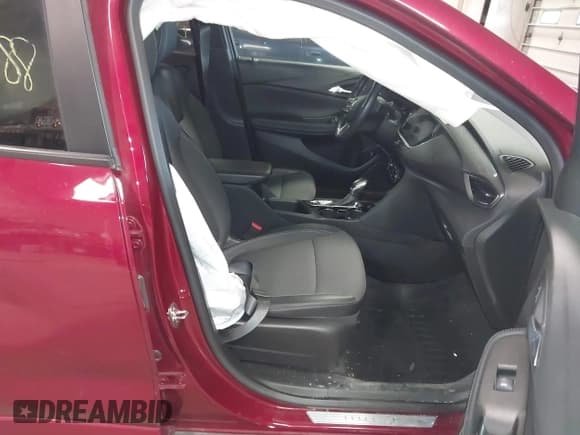 ✅ 2023 Buick Encore GX Select • VIN: KL4MMDSL1PB071074 • Лот: 42043388. Опубликован ранее на IAAI с пробегом 18 032 миль. Бесплатный доступ к архиву аукционных продаж из США и подробный отчёт об истории автомобиля на DreamBid. Изображение 5.