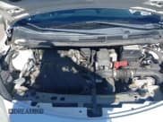 ✅ 2014 Nissan Note S • VIN: 3N1CE2CP6EL386178 • Lot: 43702413. Wystawiony na IAAI z przebiegiem 117 739 mil. Bezpłatny archiwum sprzedaży aukcyjnych z USA i szczegółowy raport historii pojazdu na DreamBid. Zdjęcie 10.