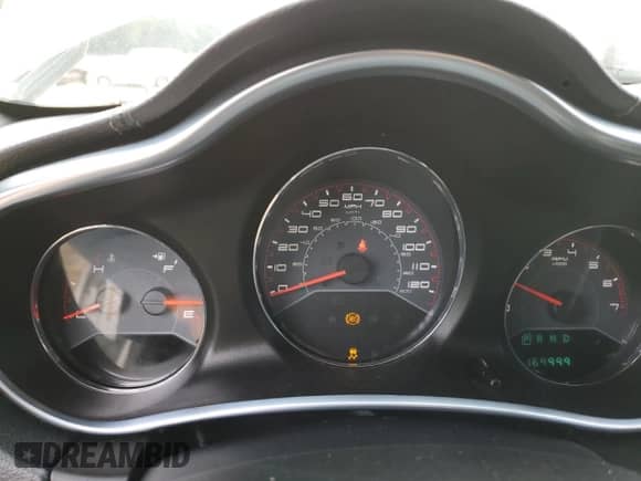 2014 Dodge Avenger SE с VIN 1C3CDZAB4EN166641, выставлен на аукционе Copart как лот 69958654 с пробегом 169 999 миль миль и Списание • Salvage title. История ставок и продаж доступна на DreamBid. Изображение 9.